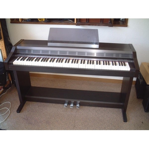 Hướng dẫn sử dụng đàn Piano Điện Roland HP 3500S