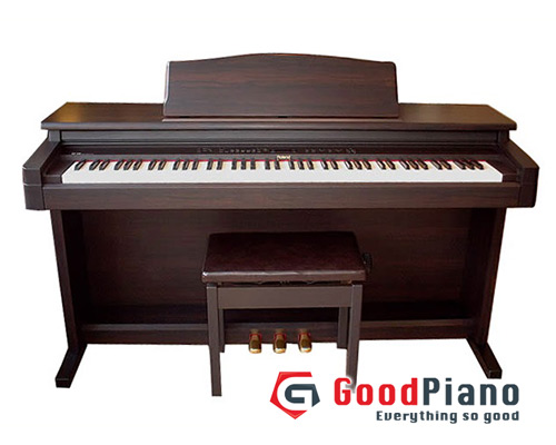 Đàn Piano Điện Roland HP 3700: Đặc Điểm Nổi Bật