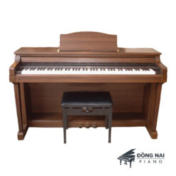 Đàn Piano Điện Roland HP 3700: Đánh Giá, Giá Rẻ Và Tính Năng Nổi Bật Năm 2025