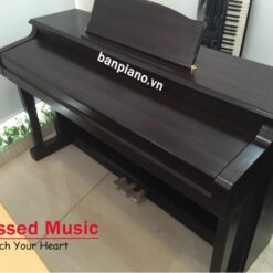 Đàn Piano Điện Roland HP 3800: Đánh Giá, Tính Năng Và Mua Sắm Năm 2025