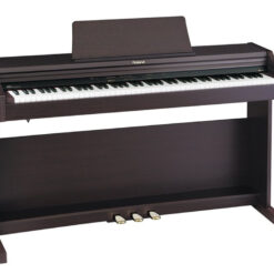 Đàn Piano Điện Roland HP 4500: Đánh Giá, Giá Rẻ Và Tính Năng Nổi Bật Năm 2025