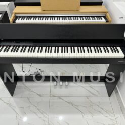 Đàn Piano Điện Roland HP 4500: Đánh Giá, Giá Cả Và Tính Năng Nổi Bật Năm 2025