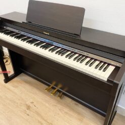 Đàn Piano Điện Roland HP 503: Đánh Giá, Tính Năng Và Hướng Dẫn Sử Dụng 2025