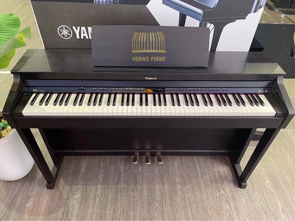 Tại Sao Nên Chọn Đàn Piano Điện Roland HP 503?