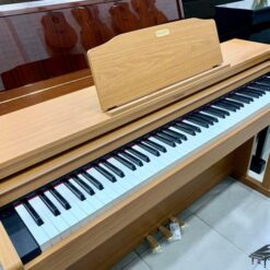 Đàn Piano Điện Roland HP 504: Đánh Giá Chi Tiết Và Hướng Dẫn Sử Dụng Năm 2025