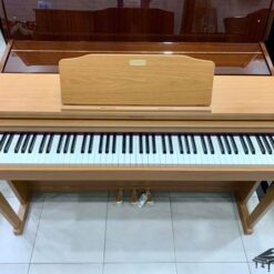 Đàn Piano Điện Roland HP 504 WH: Đánh Giá, Tính Năng Và Giá Cả Năm 2025