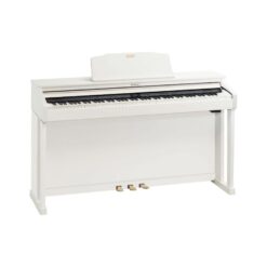 Đàn Piano Điện Roland HP 504 WH