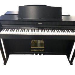 Đàn Piano Điện Roland HP 505: Đánh Giá, Hướng Dẫn Sử Dụng Và So Sánh Năm 2025