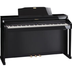 Đàn Piano Điện Roland HP 506: Đánh Giá, Giá Rẻ Và Tính Năng Đặc Biệt Năm 2025