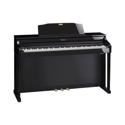 Đàn Piano Điện Roland HP 506