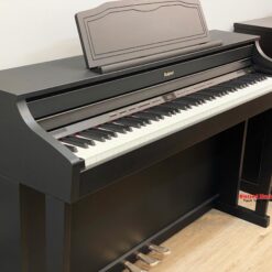 Đàn Piano Điện Roland HP 506 PE: Đánh Giá, Giá Cả Và Hướng Dẫn Sử Dụng Năm 2025