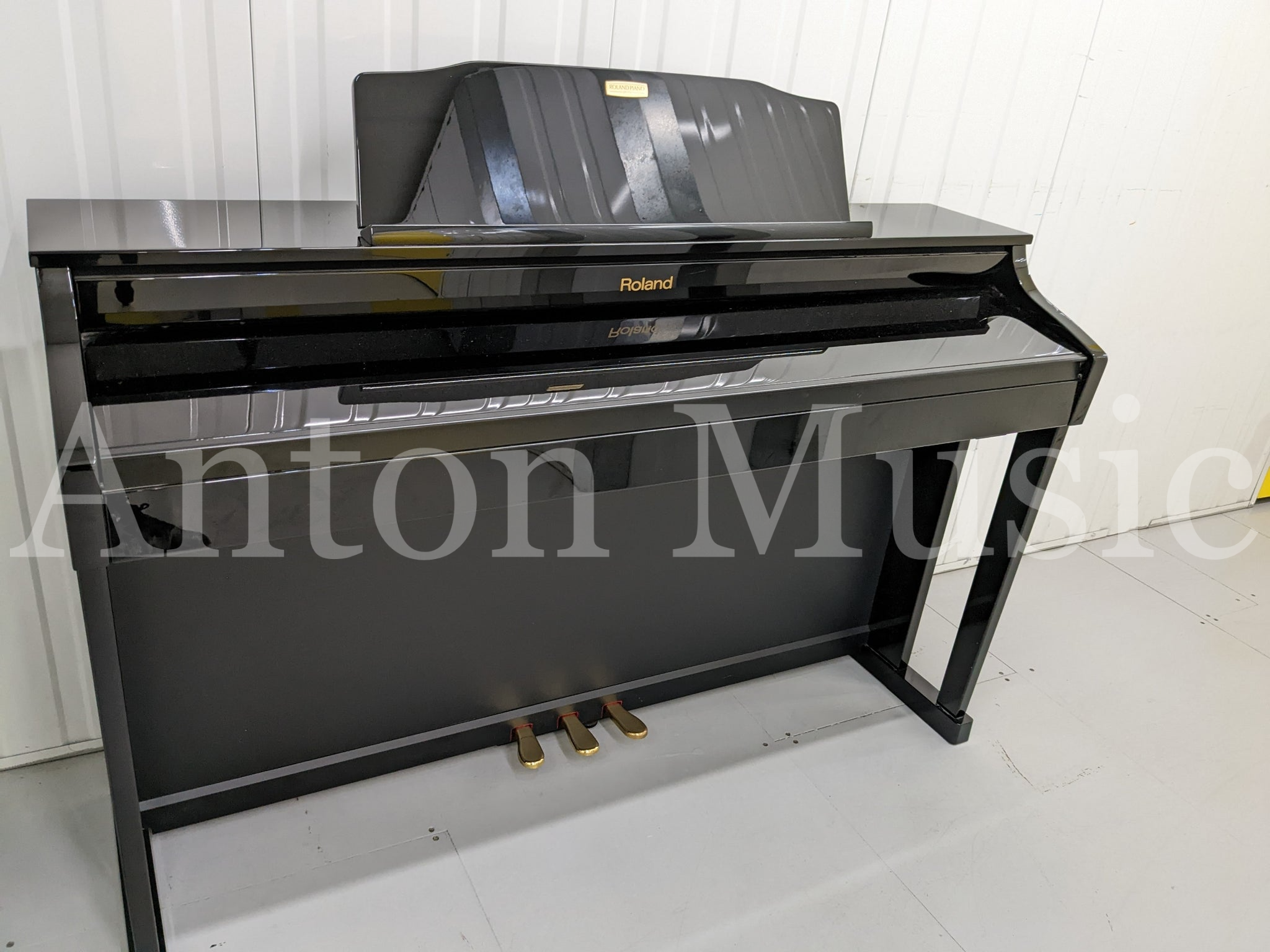 So sánh giữa Đàn Piano Điện Roland HP 506 PE và các mẫu khác