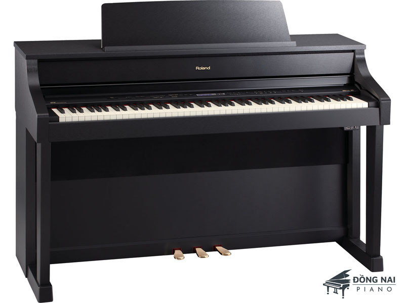 Đánh giá tổng quan về Đàn Piano Điện Roland HP 507