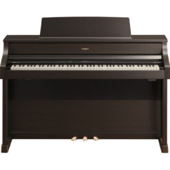 Đàn Piano Điện Roland HP 507: Đánh Giá, Tính Năng Và Kinh Nghiệm Âm Nhạc 2025