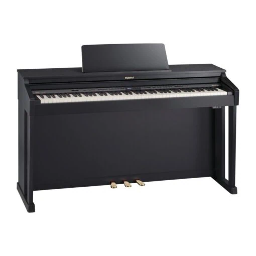 Đàn Piano Điện Roland HP 503