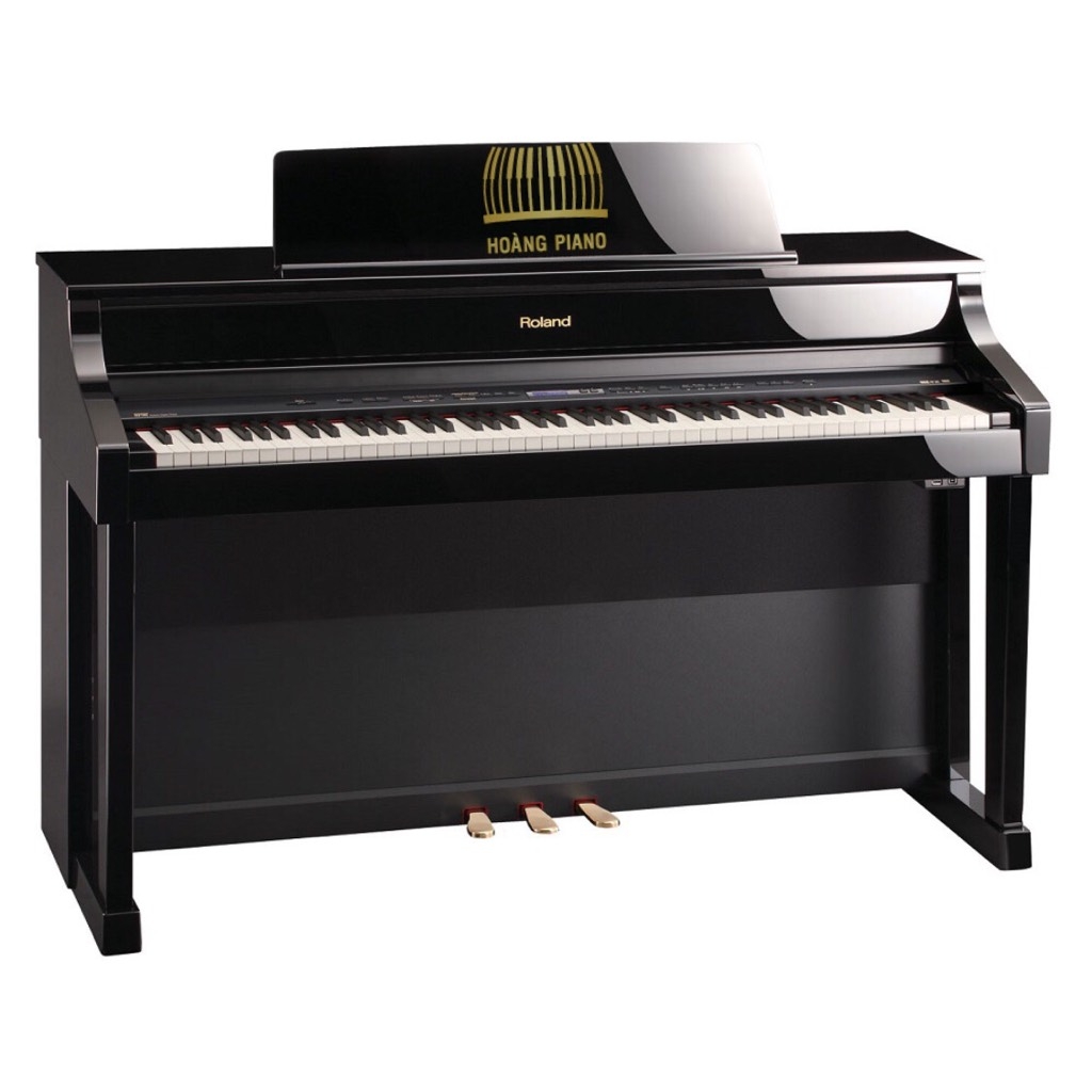 Đánh giá tổng quan về đàn piano điện Roland HP 507 PE