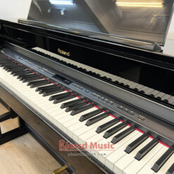 Đàn Piano Điện Roland HP 507 PE: Đánh Giá, Tính Năng Nổi Bật Và Giá Rẻ 2025