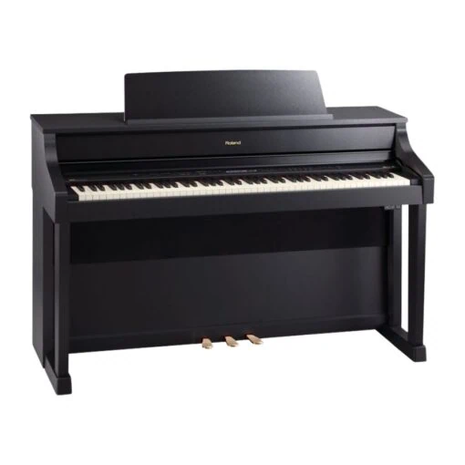 Đàn Piano Điện Roland HP 507 PE