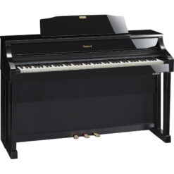 Đàn Piano Điện Roland HP 508: Đánh Giá, Tính Năng Nổi Bật Và Hướng Dẫn Sử Dụng 2025