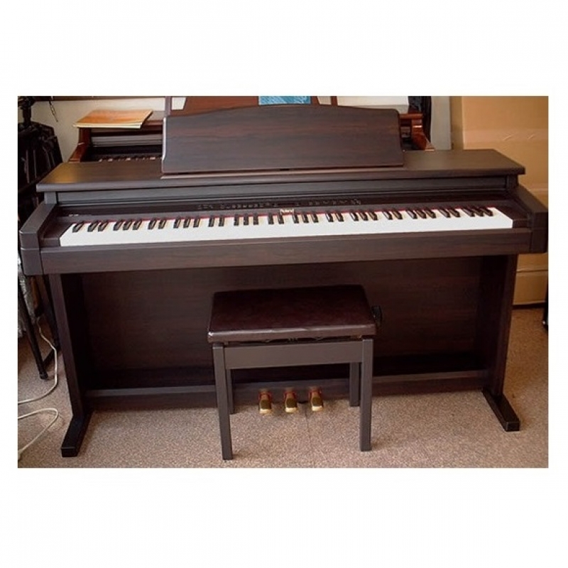 Tại sao chọn đàn Piano Điện Roland HP 530?