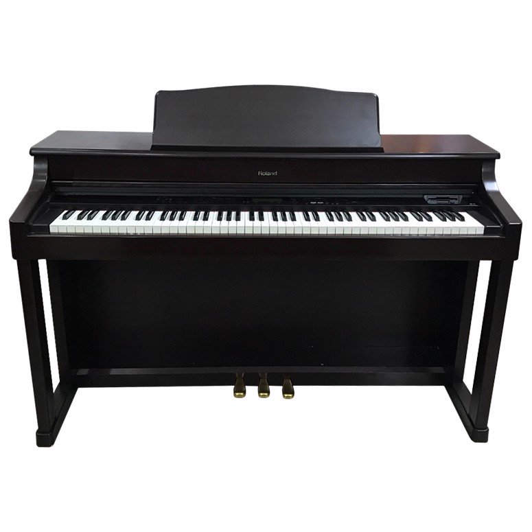 Tính năng nổi bật của đàn Piano điện Roland HP 555G
