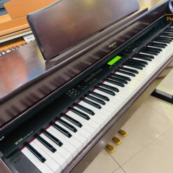Đàn Piano Điện Roland HP 555G: Đánh Giá Chi Tiết Và Hướng Dẫn Sử Dụng Năm 2025