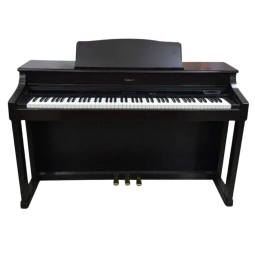 Đàn Piano Điện Roland HP 555G