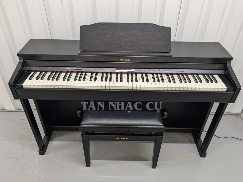Đàn Piano Điện Roland HP 601 Đặc điểm nổi bật