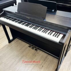 Đàn Piano Điện Roland HP 601: Đánh Giá, Tính Năng Và Hướng Dẫn Sử Dụng 2025