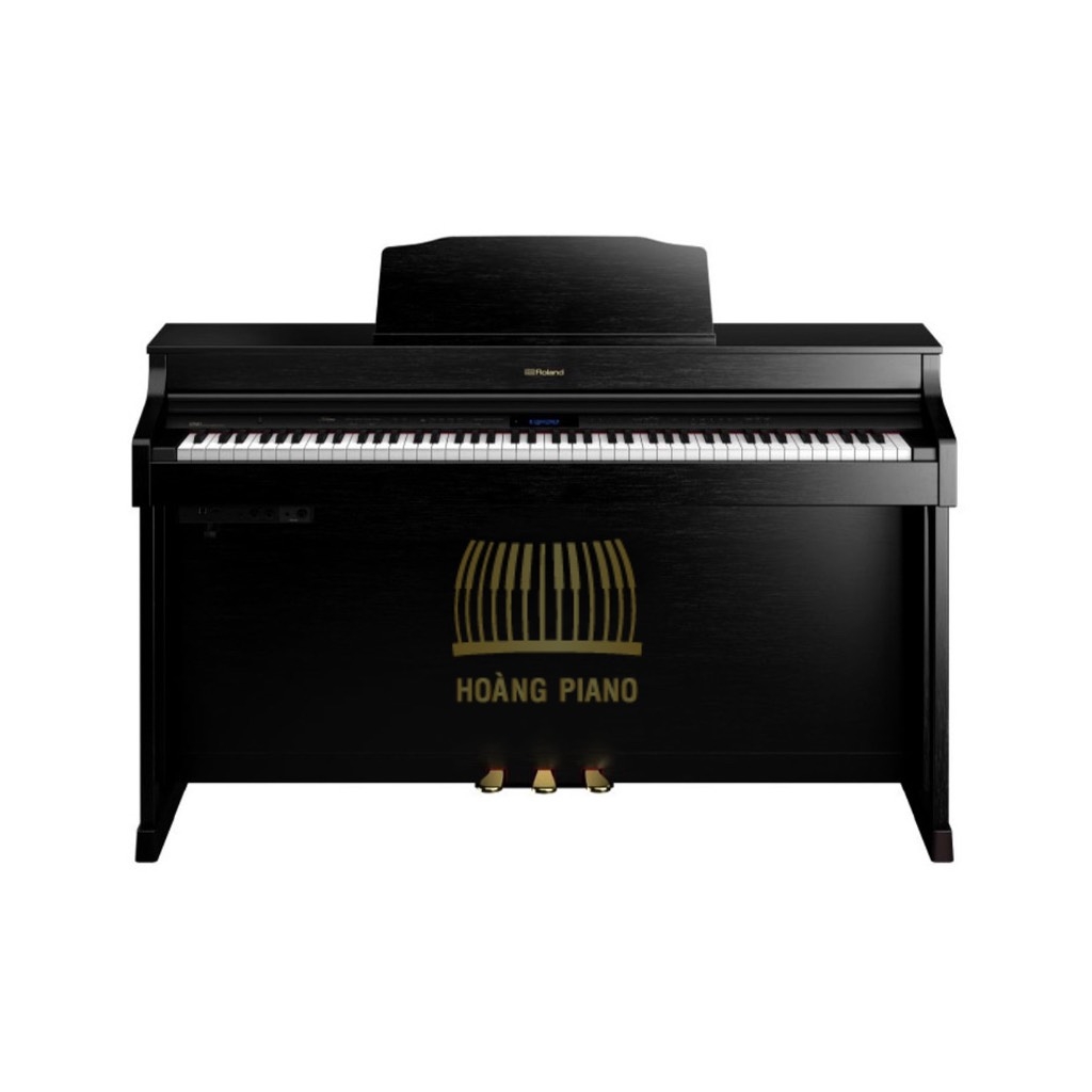 Đánh giá tổng quan về đàn Piano điện Roland HP 603