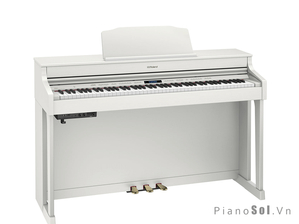 Tính năng nổi bật của Roland HP 603