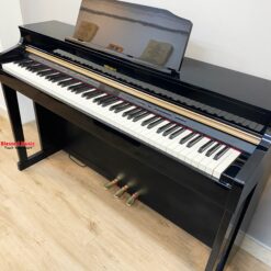 Đàn Piano Điện Roland HP 603 PE: Âm Thanh Chất Lượng Cao Và Tính Năng Nổi Bật Cho Người Mới Học 2025