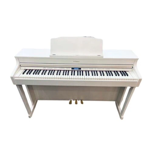 Đàn Piano Điện Roland HP 603 PE