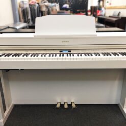 Đàn Piano Điện Roland HP 603A: Tính Năng, Đánh Giá Và Mua Sắm Năm 2025