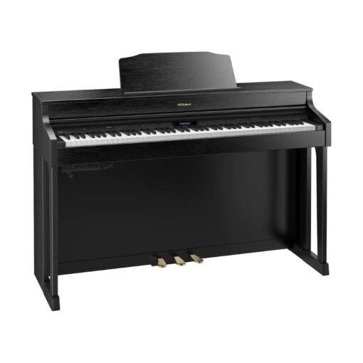 Đàn Piano Điện Roland HP 603A