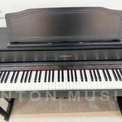 Đàn Piano Điện Roland HP 605 GP: Đánh Giá, Tính Năng Và Kinh Nghiệm Người Dùng 2025