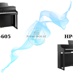 Đàn Piano Điện Roland HP 702: Đánh Giá Chi Tiết Và Hướng Dẫn Sử Dụng Năm 2025