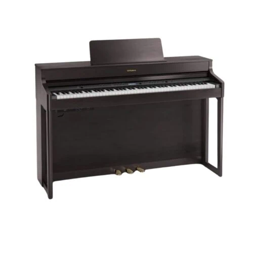 Đàn Piano Điện Roland HP 702