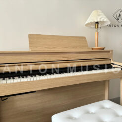 Đàn Piano Điện Roland HP 704: Đánh Giá Chi Tiết, Tính Năng Nổi Bật Và Lợi Ích Học Nhạc 2025
