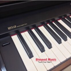 Đàn Piano Điện Roland HP 7S GP: Đánh Giá Chi Tiết Và Hướng Dẫn Sử Dụng Năm 2025