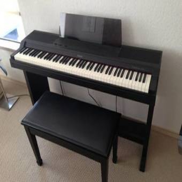 Tính năng nổi bật của đàn piano điện Roland HP 800