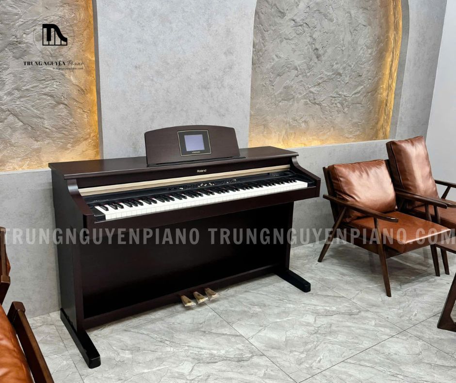 Đặc điểm nổi bật của đàn Piano Điện Roland HPi 5