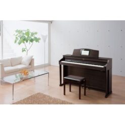 Đàn Piano Điện Roland HPi 5: Đánh Giá Chi Tiết, Tính Năng Nổi Bật Và Giá Cả 2025