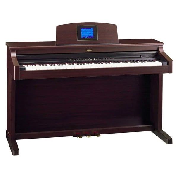 So sánh đàn Piano Điện Roland HPi 5 với các mẫu khác