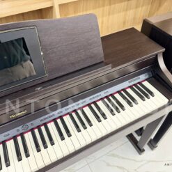 Đàn Piano Điện Roland HPi 50e: Đánh Giá Âm Thanh, Tính Năng Và Hướng Dẫn Sử Dụng 2025