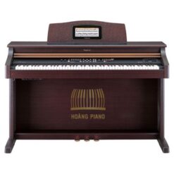 Đàn Piano Điện Roland HPi-7: Đánh Giá, Giá Cả Và Tính Năng Hỗ Trợ Học Tập 2025