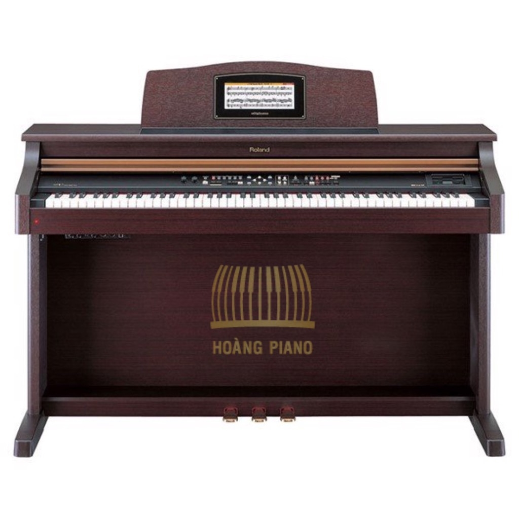Tại Sao Chọn Đàn Piano Điện Roland HPi7?