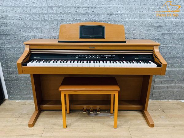 So Sánh Roland HPi7 với Các Model Khác