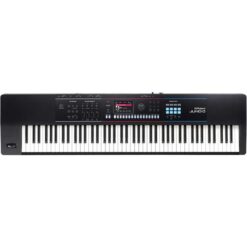 Đàn Piano Điện Roland Juno Gi: Đánh Giá Và Hướng Dẫn Sử Dụng Năm 2025