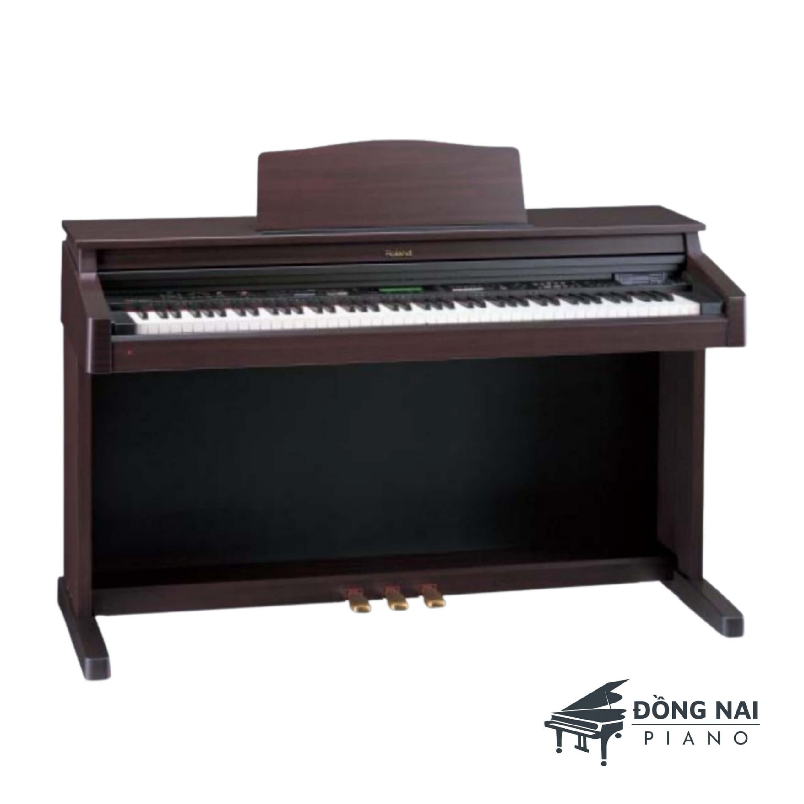 So sánh Roland KR 277 với các mẫu đàn piano điện khác